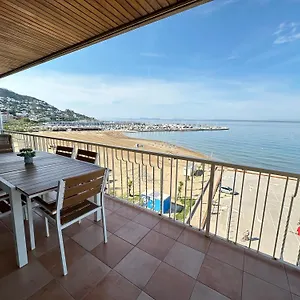 Appartement Agi Avenida, Roses
