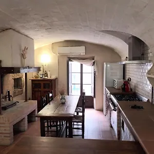 Séjour à la campagne Barrina, Ventalló