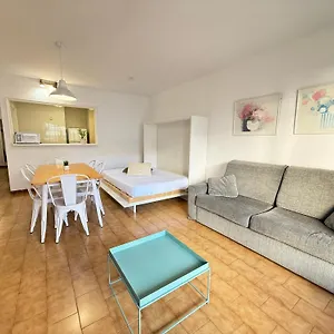 Appartement Agi Sant Jordi, Roses