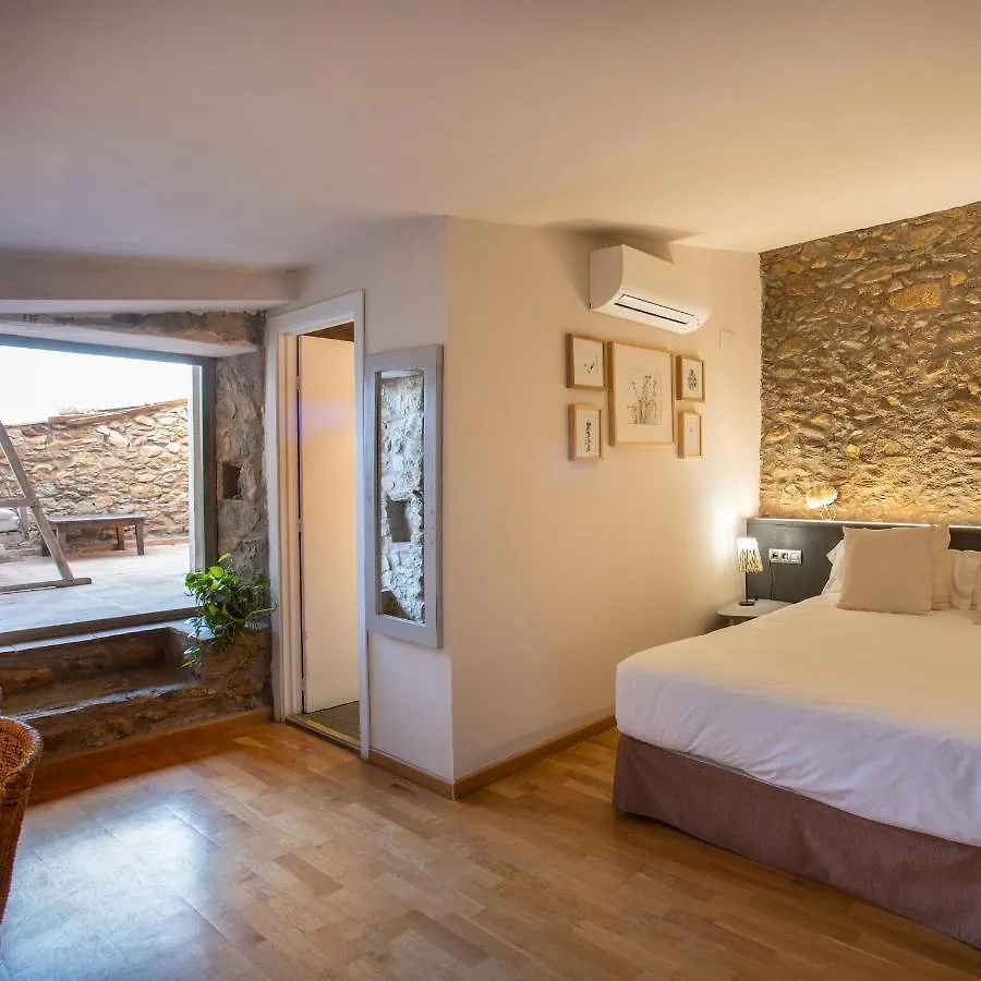 El Cau de Palau Hostal