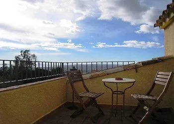El Cau de Palau Hostal 0*, Palau-Saverdera España
